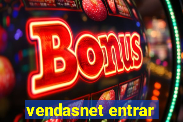 vendasnet entrar